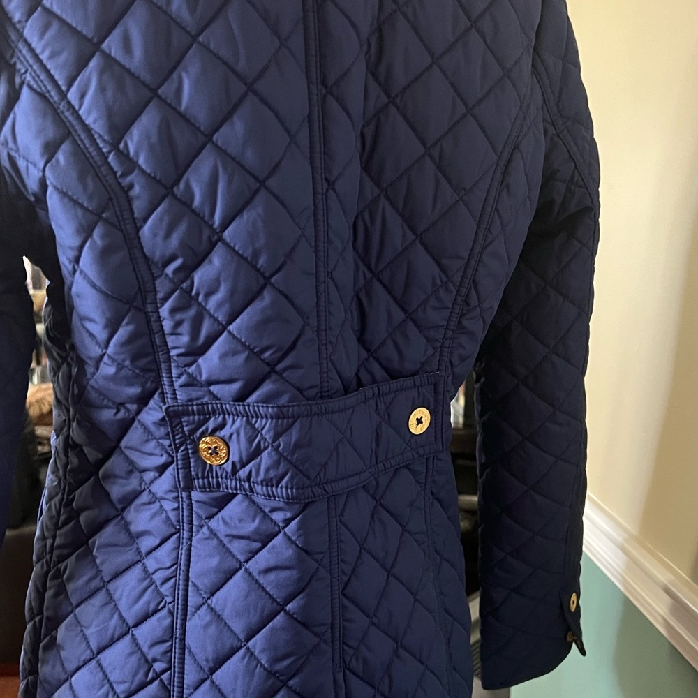 Jacket - Picture 3 of 5